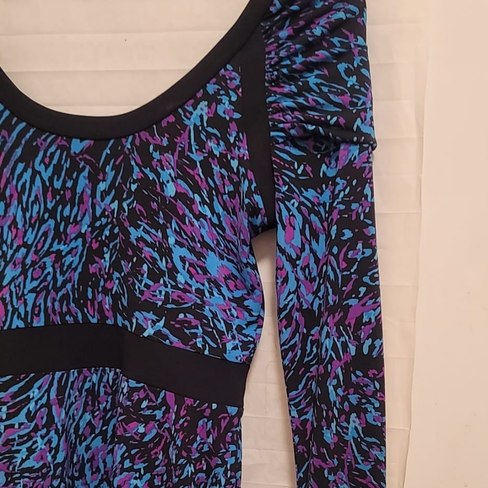 BCBG dress